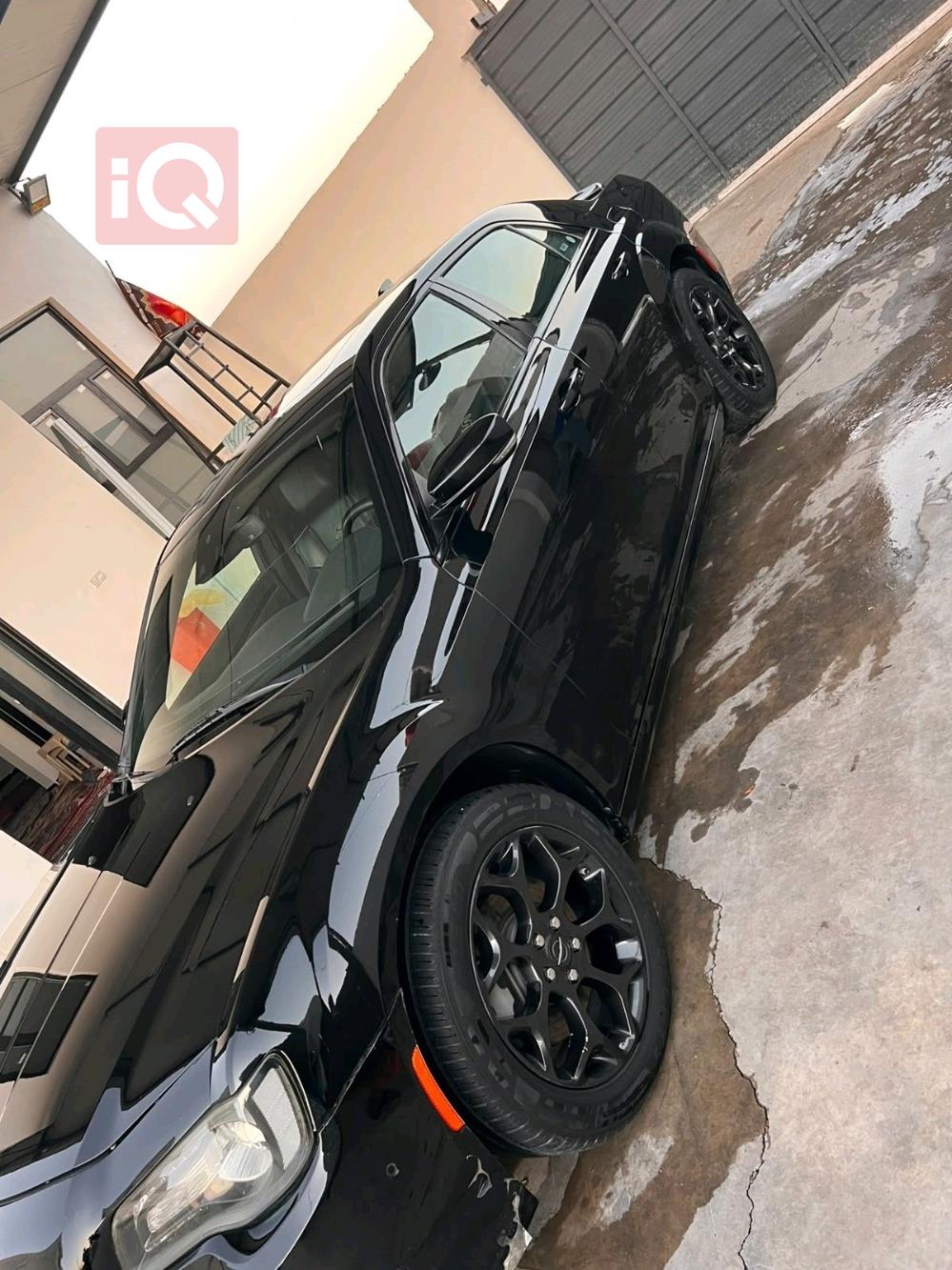 Chrysler 300